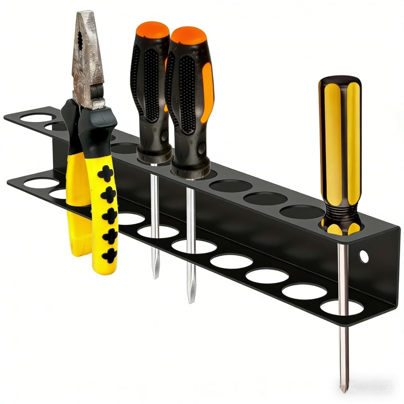 Home Improvement And Tools - Настенная антикоррозийная доска для хранения инструментов