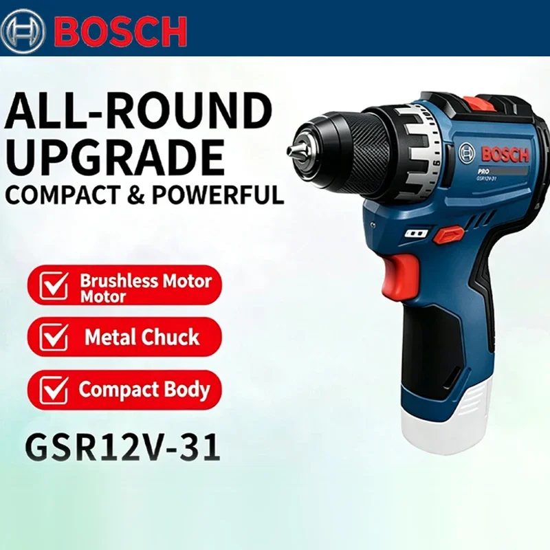 Бесщеточная электрическая дрел – обзор и цена Home Improvement And Tools