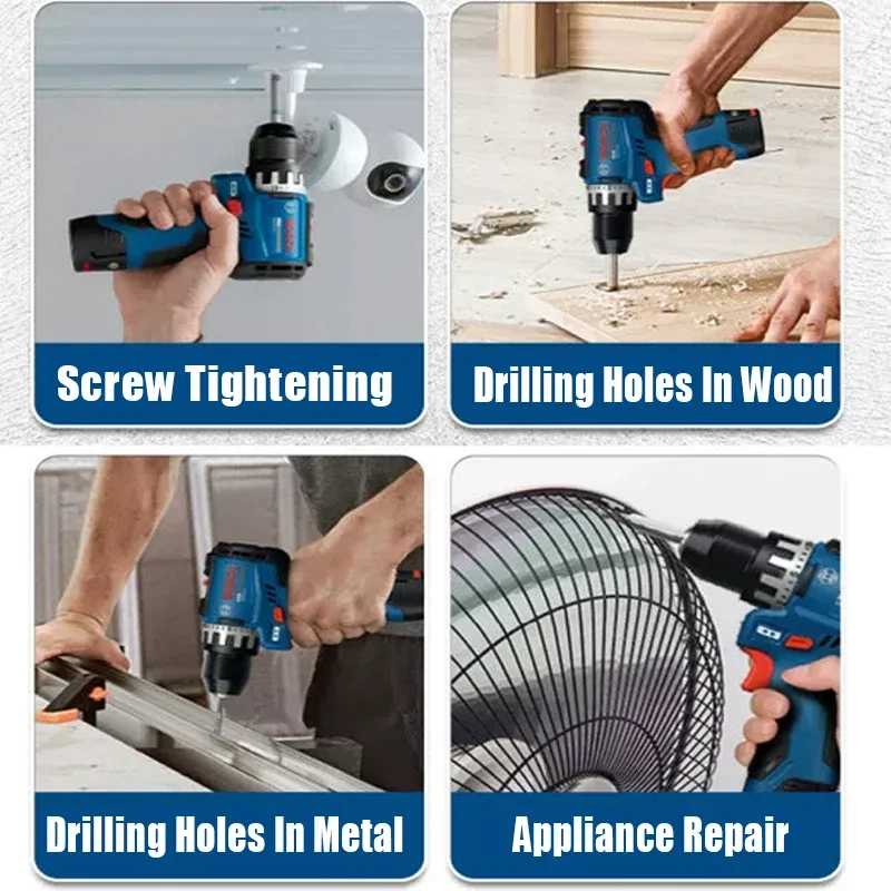 Бесщеточная электрическая дрел – обзор и цена Home Improvement And Tools