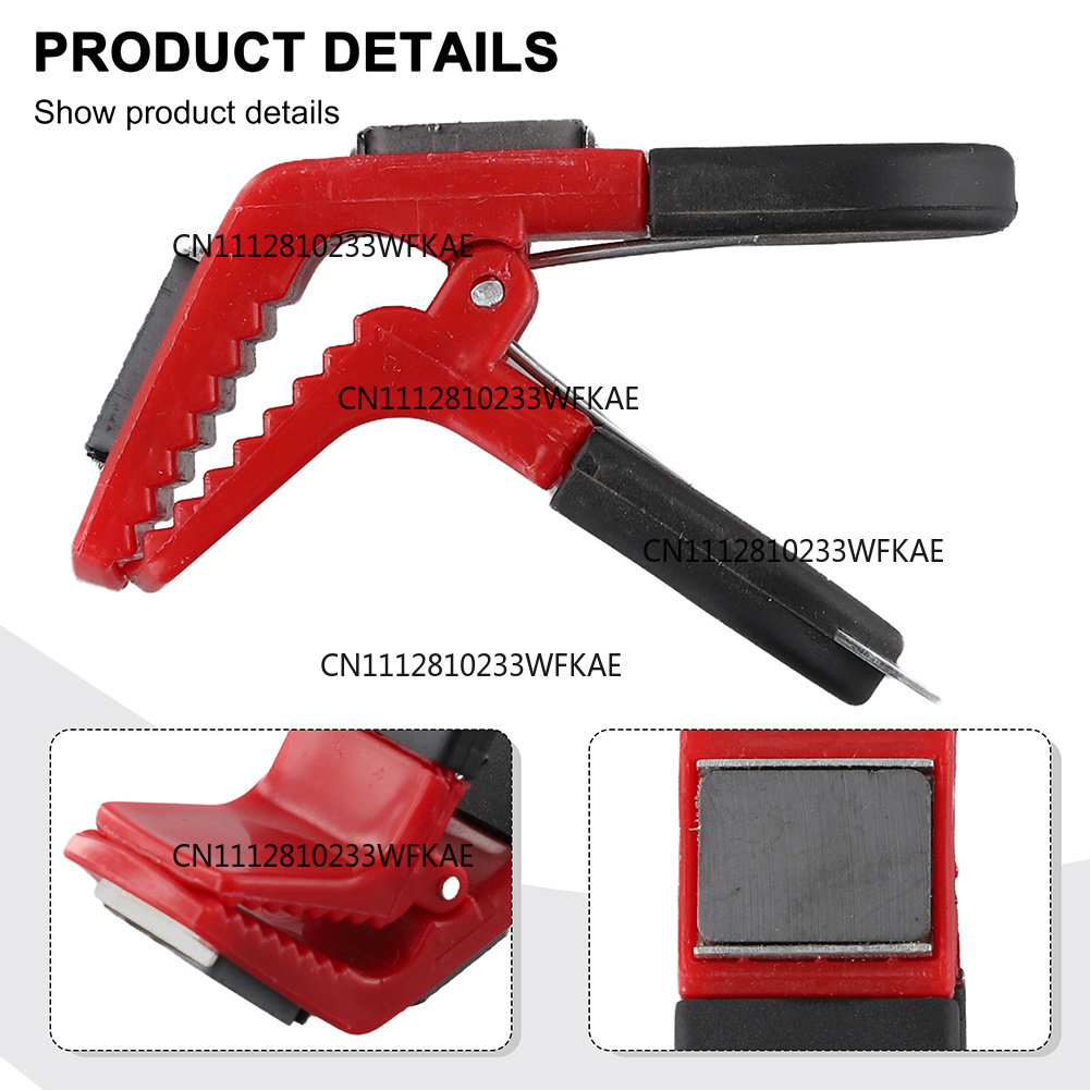 4 шт. магнитных держателя для  – обзор и цена Home Improvement And Tools