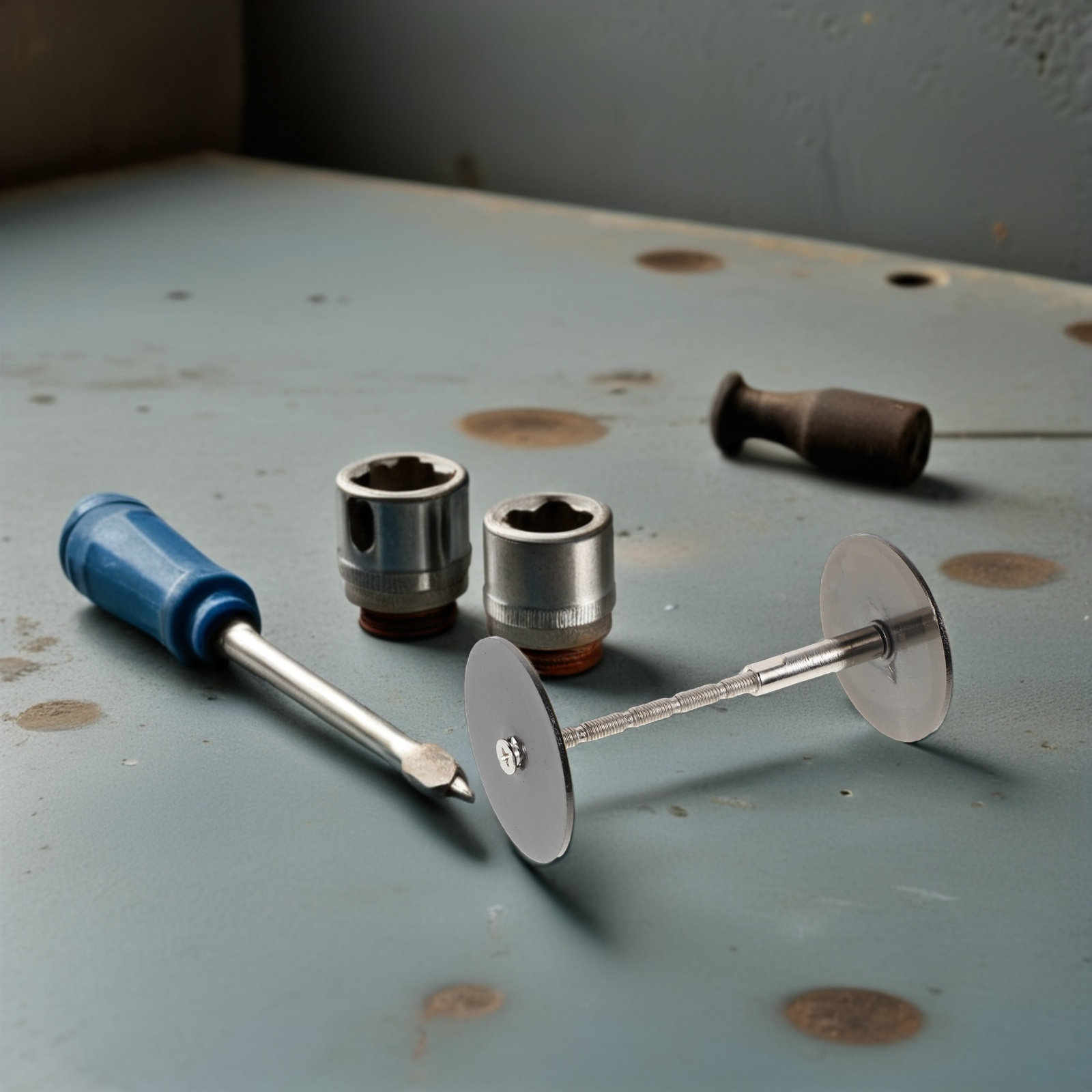 2 комплекта круглых заглушек д – обзор и цена Door Knob Replacement