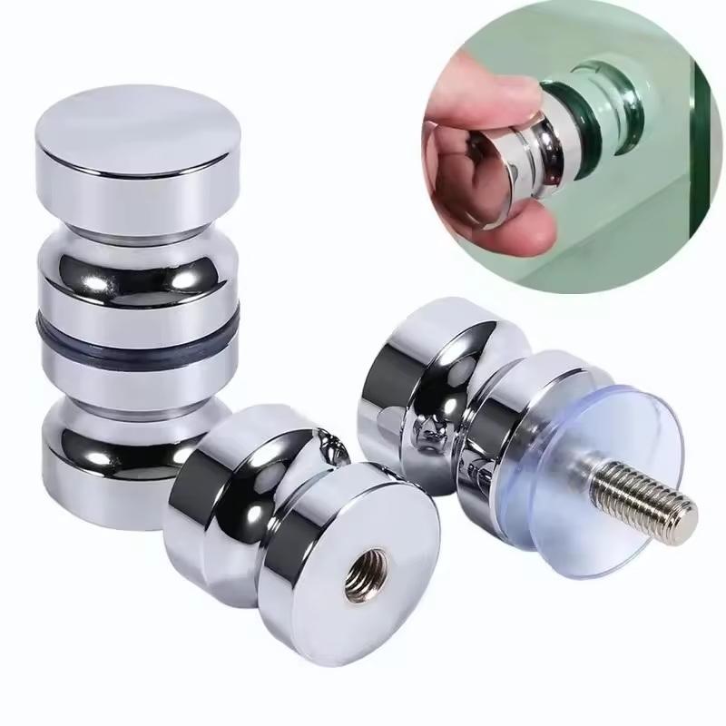 Стильная ручка для стеклянных  – обзор и цена Door Knob Replacement