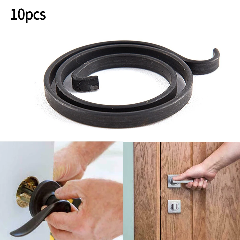 Комплект из 10 пружин для ремо – обзор и цена Door Knob Replacement