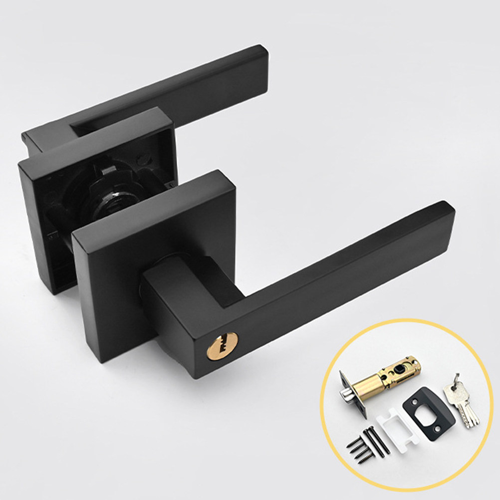 1 комплект дверной ручки из ал – обзор и цена Door Knob Replacement
