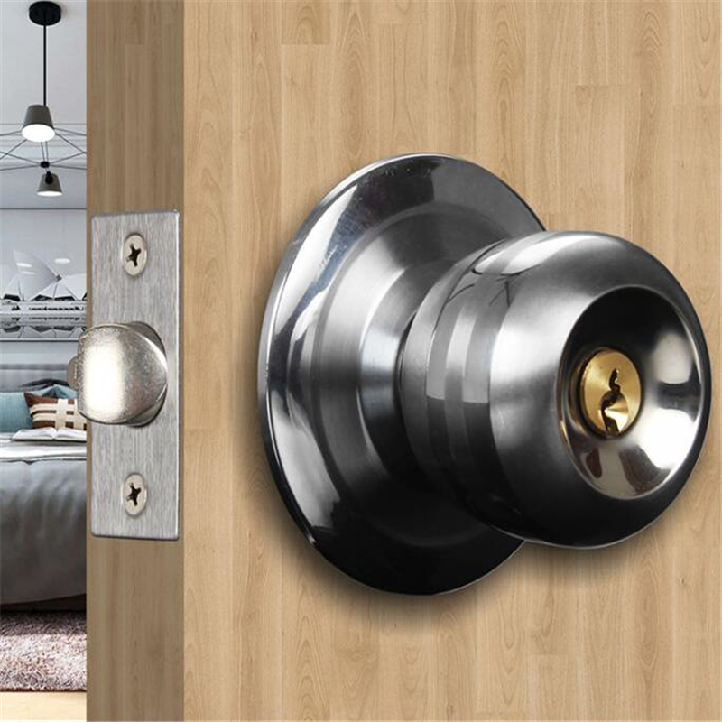 Цельные дверные ручки из алюми – обзор и цена Door Knob Replacement