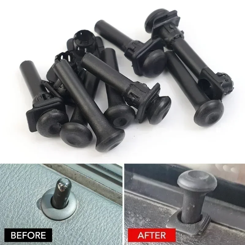 4/8 шт. ручек-пулеров для замк – обзор и цена Door Knob Replacement