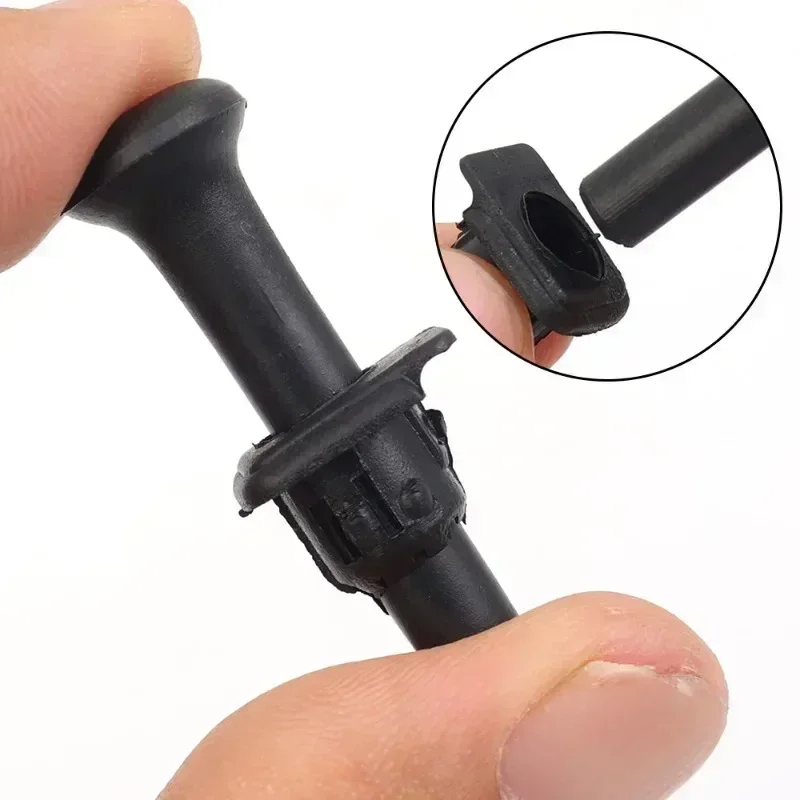 4/8 шт. ручек-пулеров для замк – обзор и цена Door Knob Replacement