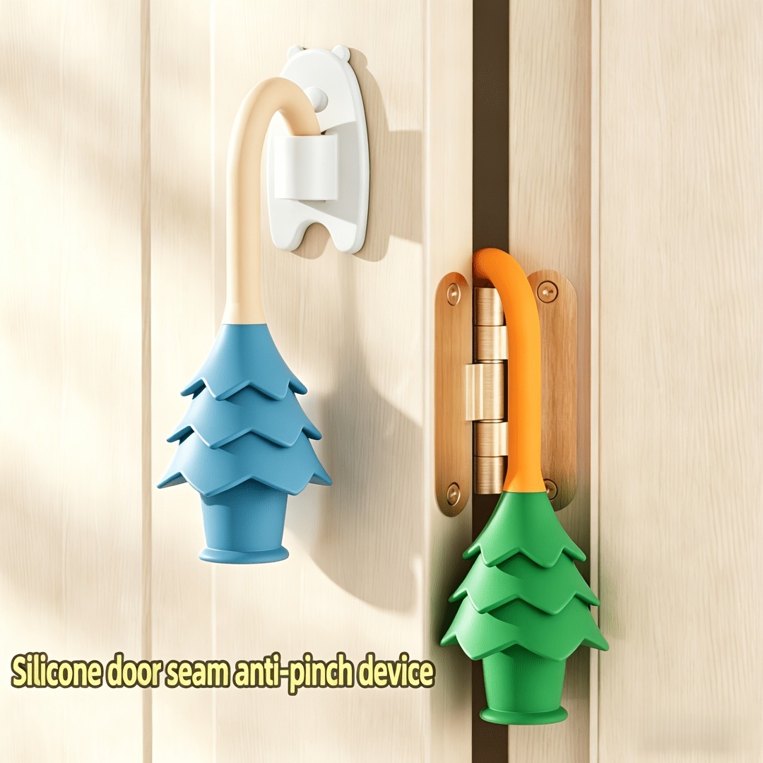 Набор из 2 шт. Защита от защем – обзор и цена Door Knob Replacement