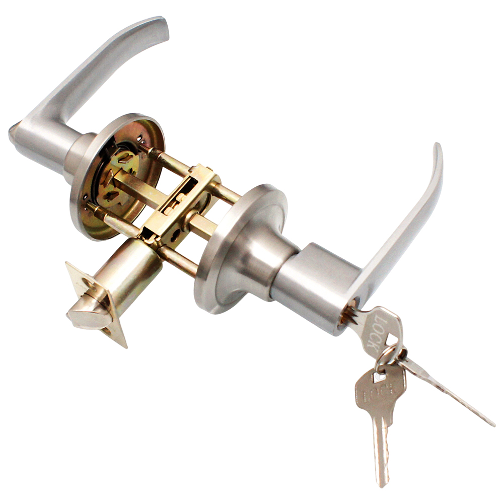 Дверные ручки с 3 ключами, вну – обзор и цена Door Knob Replacement